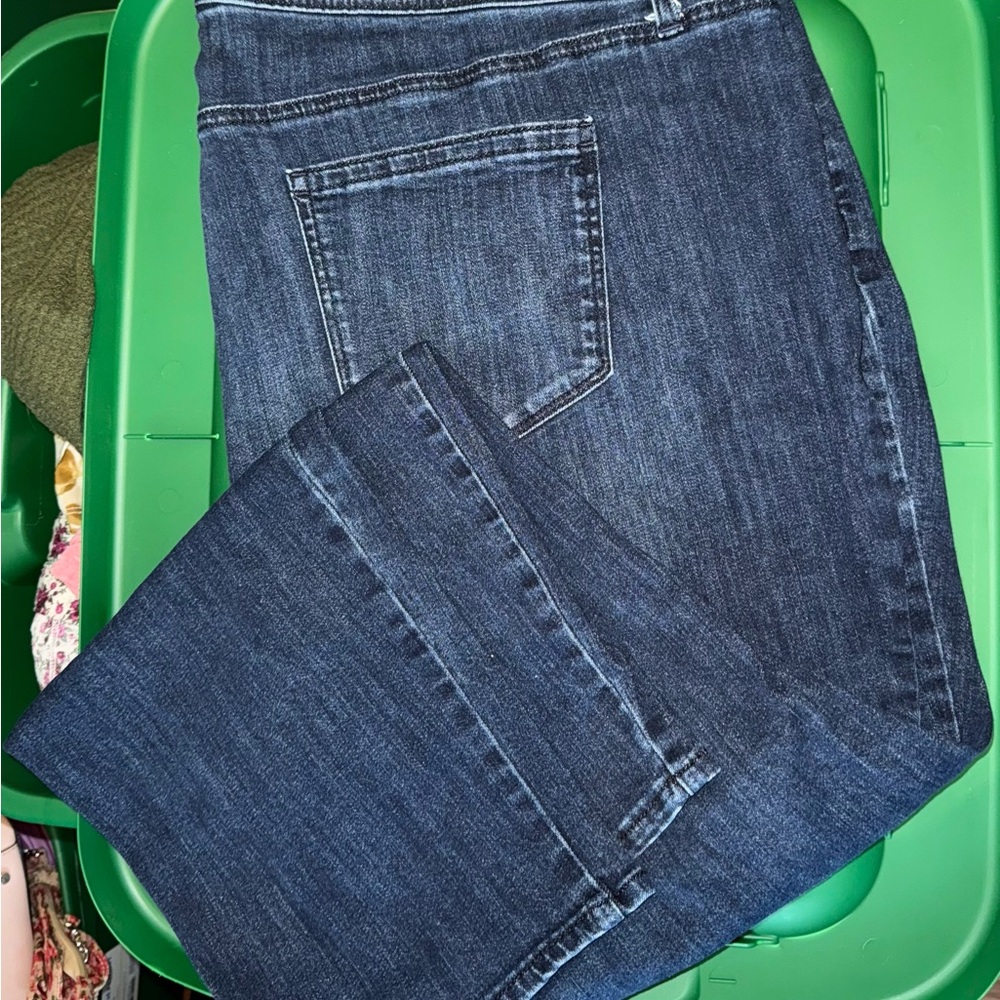 Plus size Jeans Bundle